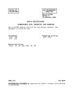 MIL MIL-H-13528B Notice 4 - Validation
