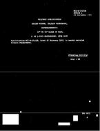 MIL MIL-H-14123B Notice 1 - Cancellation