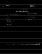 MIL MIL-H-1431B Notice 1 - Validation