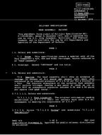 MIL MIL-H-14844B Amendment 3