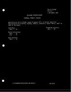 MIL MIL-H-15500E Notice 1 - Cancellation