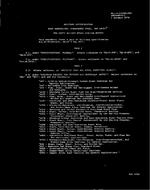 MIL MIL-H-18160C Notice 1 – Amendment 1 MIL MIL-H-18160C Notice 1 - Amendment 1