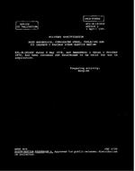 MIL MIL-H-18160C Notice 2 – Validation 1 MIL MIL-H-18160C Notice 2 - Validation 1