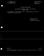 MIL MIL-H-18288 Notice 3 - Cancellation