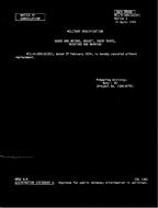 MIL MIL-H-18911A Notice 1 - Cancellation