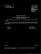 MIL MIL-H-18911A Notice 2 - Reactivation