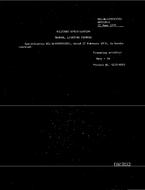 MIL MIL-H-19082C Notice 1 - Cancellation