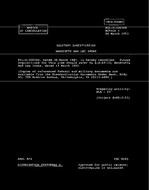 MIL MIL-H-20050E Notice 1 - Cancellation