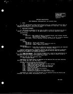 MIL MIL-H-21291B MIL MIL-H-21291B