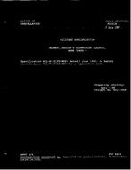 MIL MIL-H-22199 Notice 1 - Cancellation