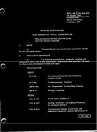 MIL MIL-H-22343A MIL MIL-H-22343A