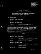 MIL MIL-H-22343A Amendment 2