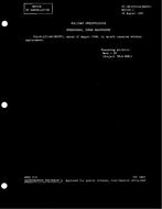 MIL MIL-H-22514A Notice 1 – Cancellation MIL MIL-H-22514A Notice 1 - Cancellation