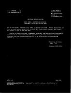 MIL MIL-H-22547C Notice 1 - Cancellation