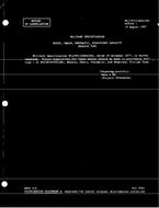 MIL MIL-H-23380A Notice 1 - Cancellation