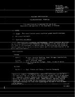 MIL MIL-H-235C MIL MIL-H-235C