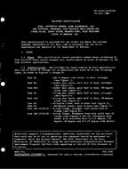 MIL MIL-H-24135/9 MIL MIL-H-24135/9