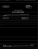 MIL MIL-H-24520 Notice 1 - Cancellation