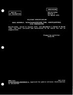 MIL MIL-H-24592 Notice 1 – Validation MIL MIL-H-24592 Notice 1 - Validation