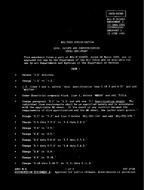 MIL MIL-H-26385D Amendment 3