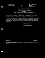 MIL MIL-H-29181/1 Notice 1 - Cancellation