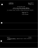 MIL MIL-H-29209 Notice 2 - Cancellation