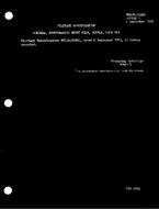 MIL MIL-H-3526C Notice 1 - Cancellation