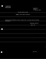 MIL MIL-H-3551B Notice 1 - Cancellation