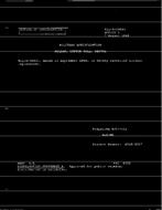 MIL MIL-H-36601 Notice 1 - Cancellation