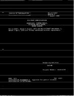 MIL MIL-H-36887 Notice 1 - Cancellation