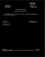 MIL MIL-H-38471B Notice 1 - Validation