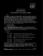 MIL MIL-H-38534A MIL MIL-H-38534A