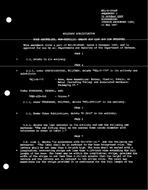 MIL MIL-H-3868F Amendment 2