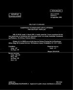MIL MIL-H-3912G Notice 1 - Cancellation