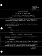 MIL MIL-H-40082A MIL MIL-H-40082A