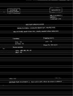 MIL MIL-H-43048B Notice 1 - Cancellation