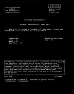 MIL MIL-H-43174C Notice 1 - Validation