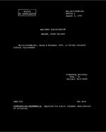 MIL MIL-H-43208A Notice 2 - Cancellation