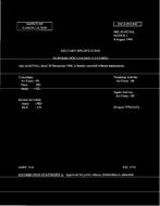 MIL MIL-H-43210A Notice 1 - Cancellation