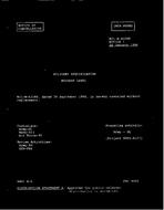 MIL MIL-H-43280 Notice 1 - Cancellation