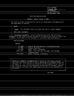 MIL MIL-H-43595B MIL MIL-H-43595B