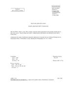 MIL MIL-H-43905C Notice 2 - Cancellation