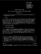 MIL MIL-H-44428A MIL MIL-H-44428A