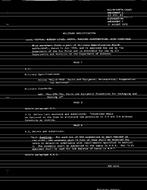 MIL MIL-H-4497A Amendment 2