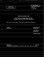 MIL MIL-H-4497A Notice 1 - Cancellation