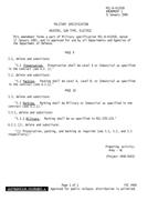 MIL MIL-H-45193D Amendment 1