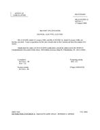 MIL MIL-H-45193D Notice 1 - Cancellation