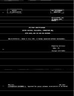 MIL MIL-H-45583B Notice 1 - Cancellation