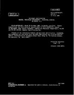 MIL MIL-H-46792A Notice 1 - Cancellation