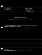 MIL MIL-H-46906D Notice 3 - Validation